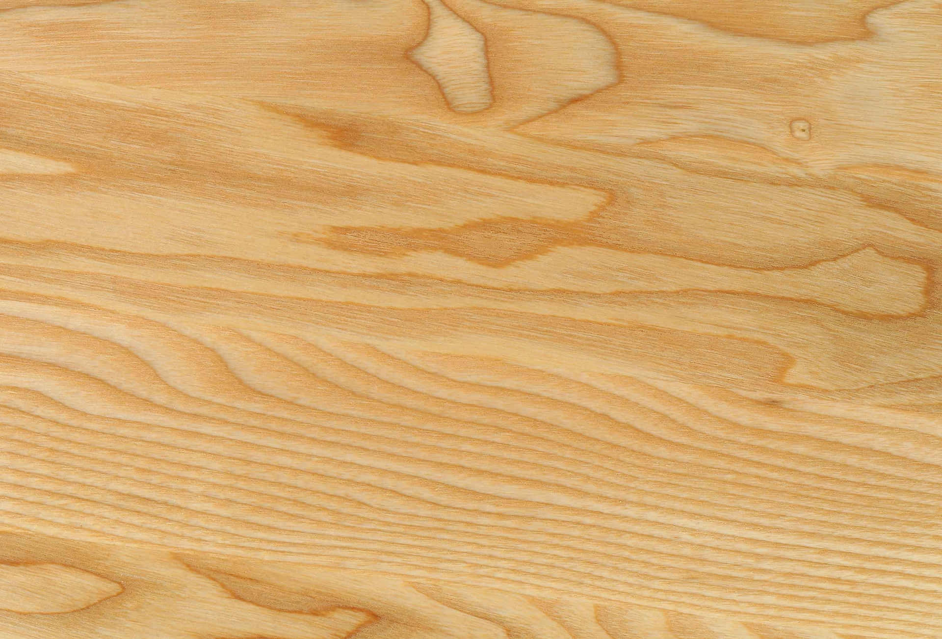 A natural wooden background in light tones