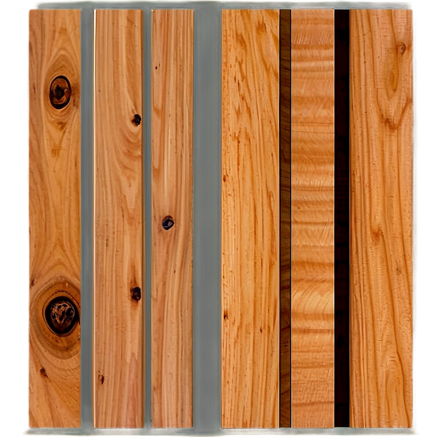 Light Wood Plank Surface Png 77 PNG