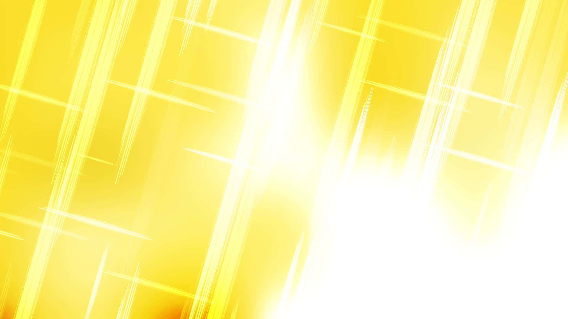 light yellow vector background