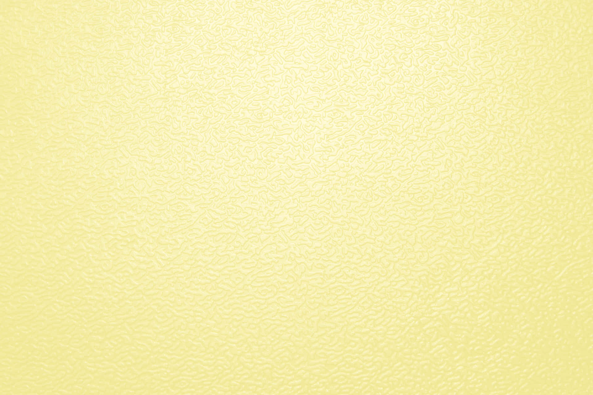 A Close Up Of A Yellow Leather Background