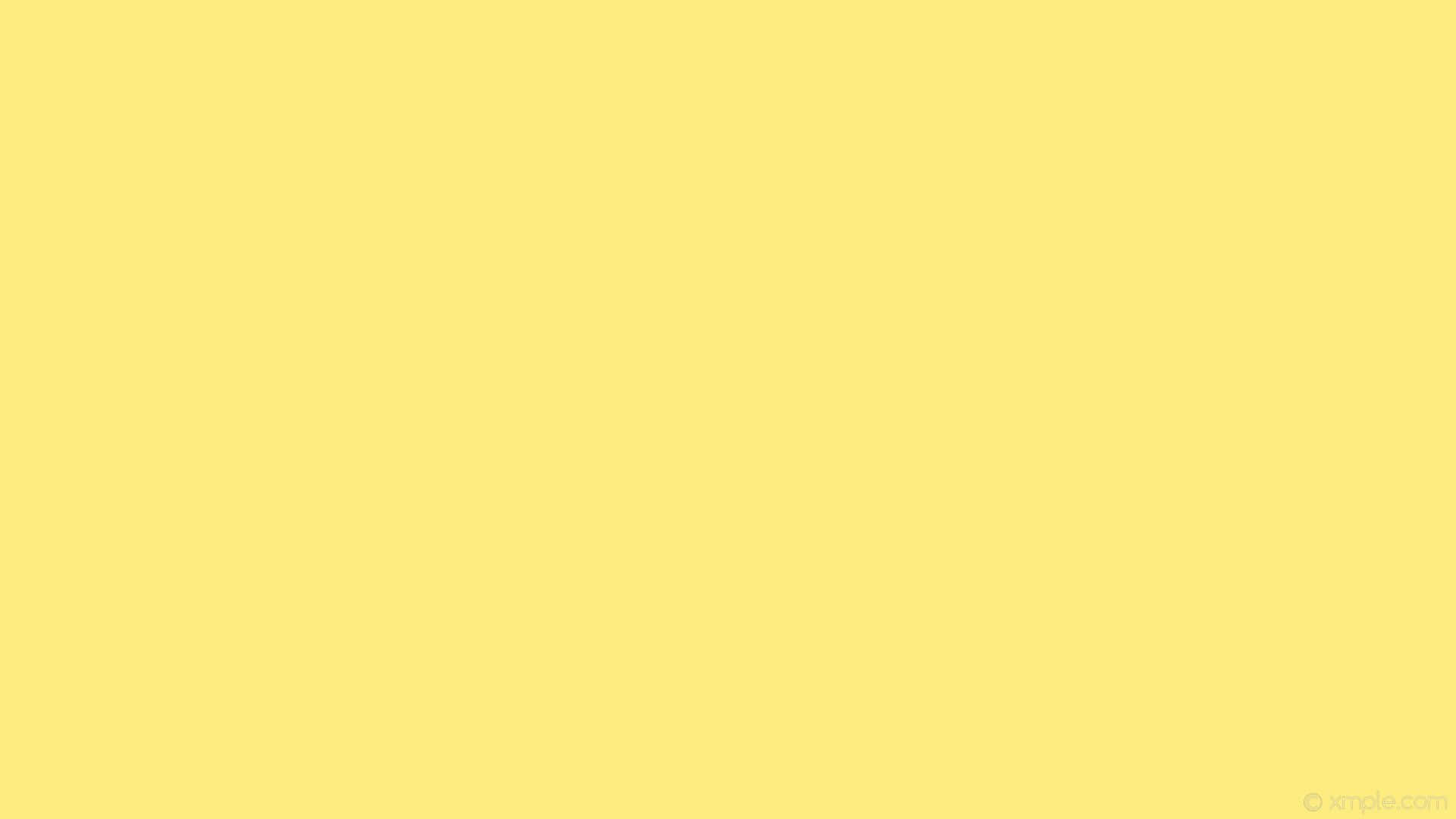 Bright yellow background with a vibrant energy