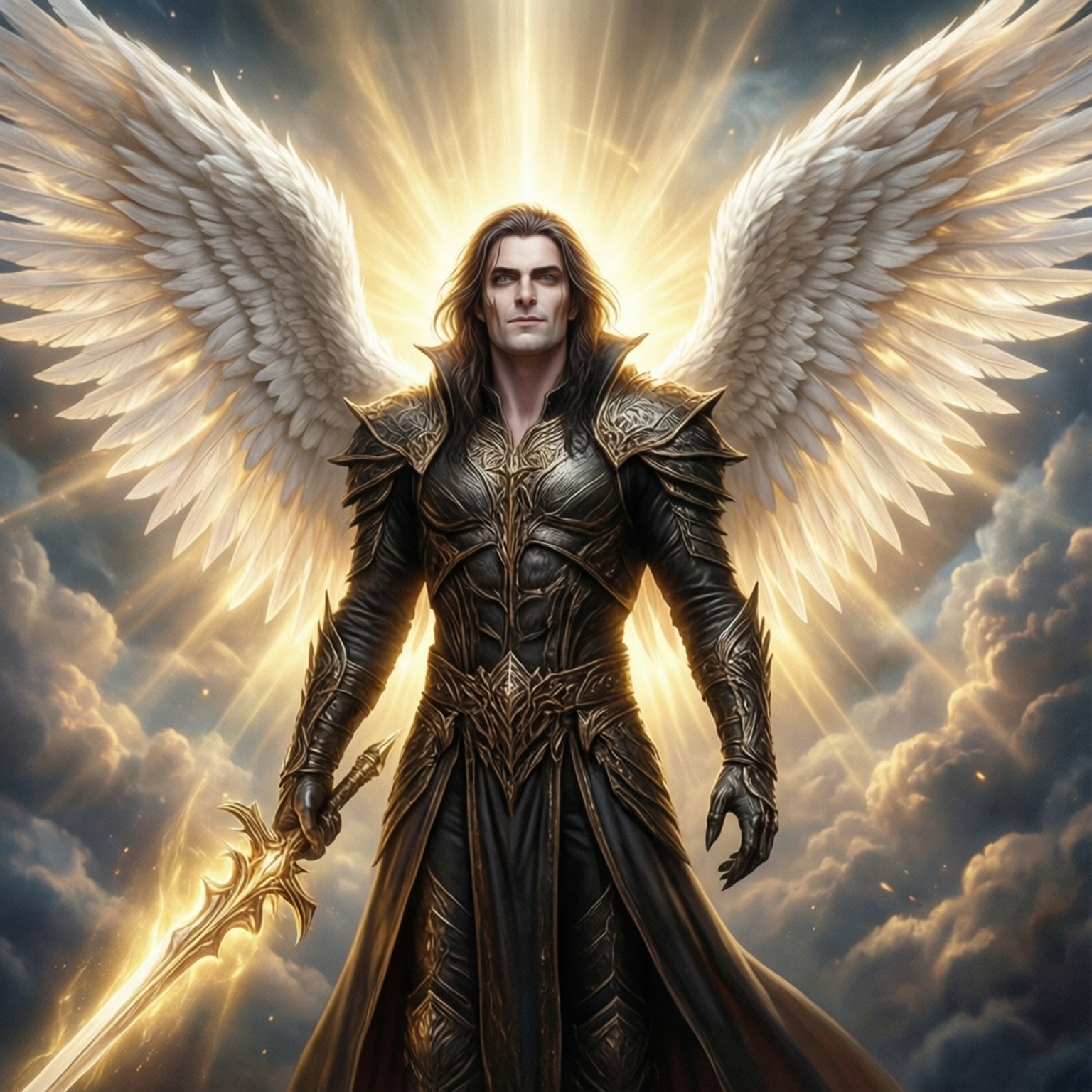 Lightbringer Wallpapers