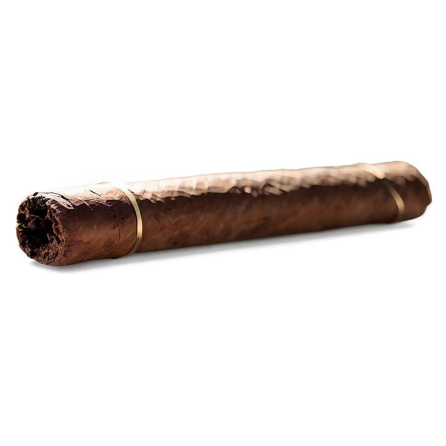 Lighted Cigar Png 05242024 PNG