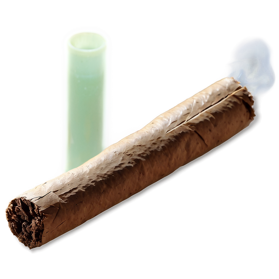 Lighted Cigar Png 7 PNG