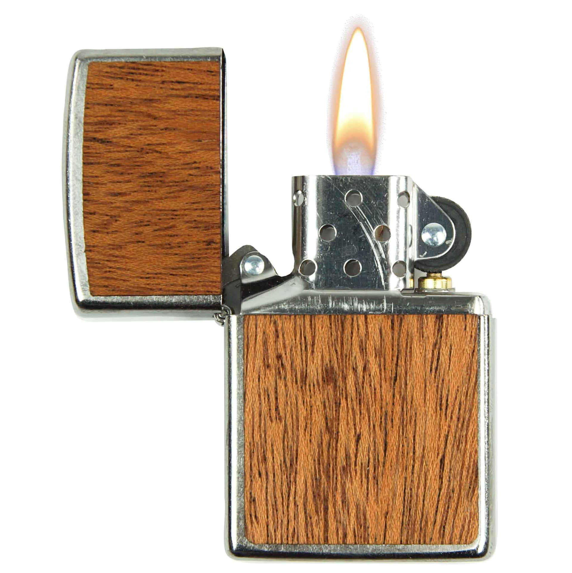 Illuminate Your Life With A Lighter