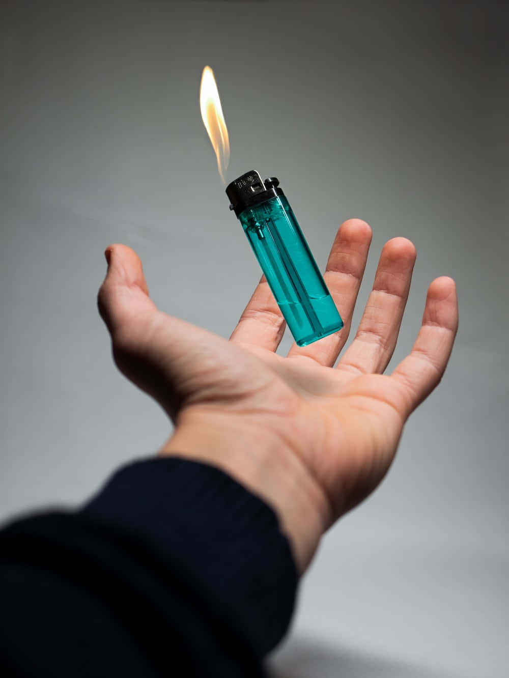 The Perfect Lighter for Any Occasion