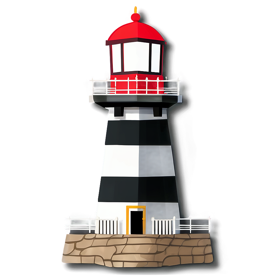 Lighthouse Icon Png 1 PNG