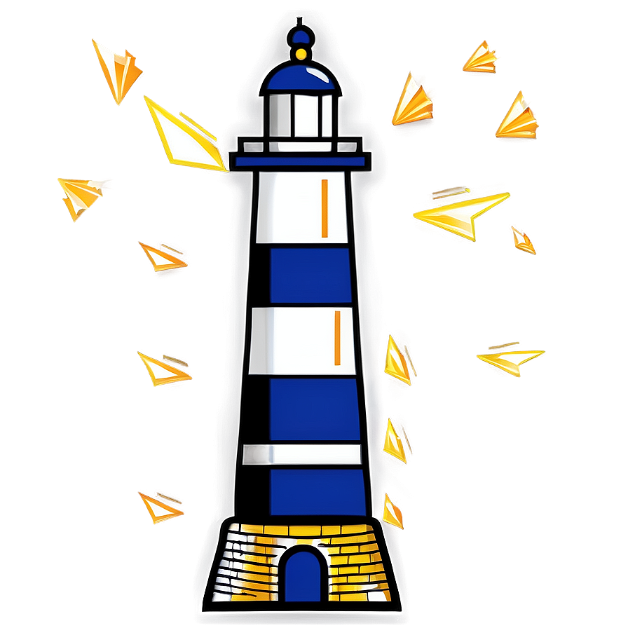 Lighthouse Icon Png 51 PNG