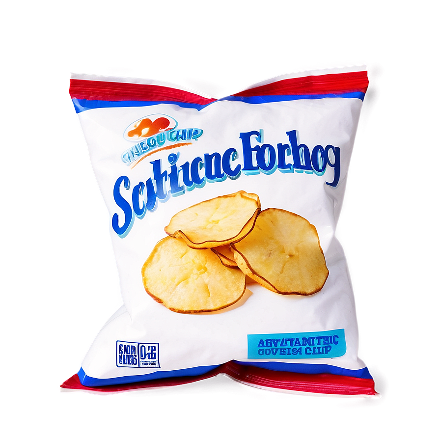 Lightly Salted Potato Chip Png Ggm PNG