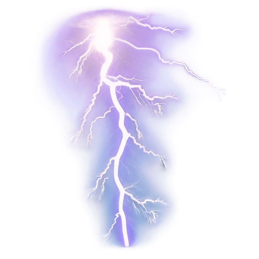 Lightning B PNG