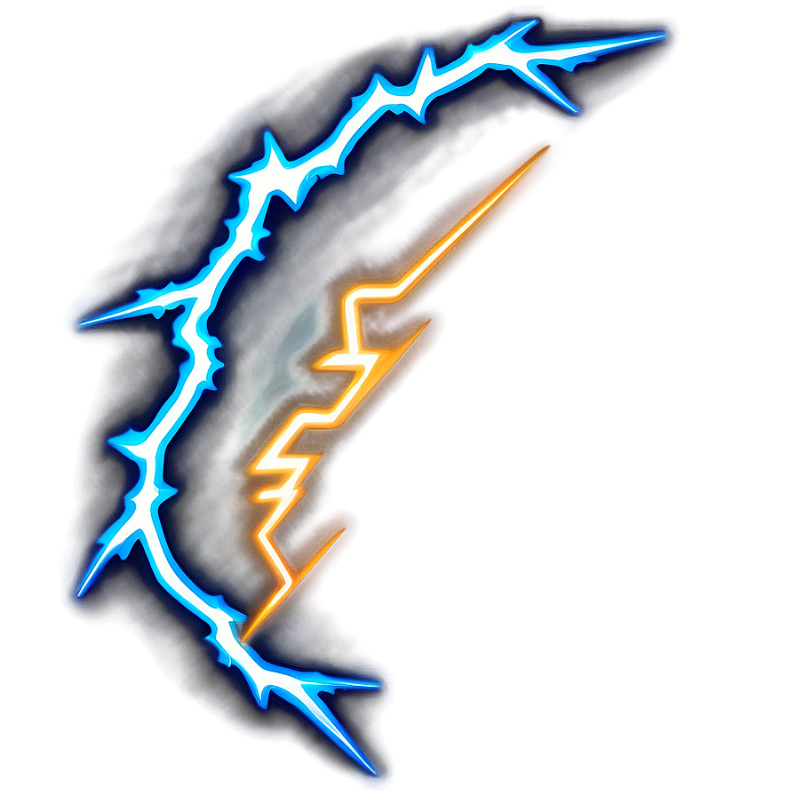 Lightning Bolt Charge Png Onl PNG