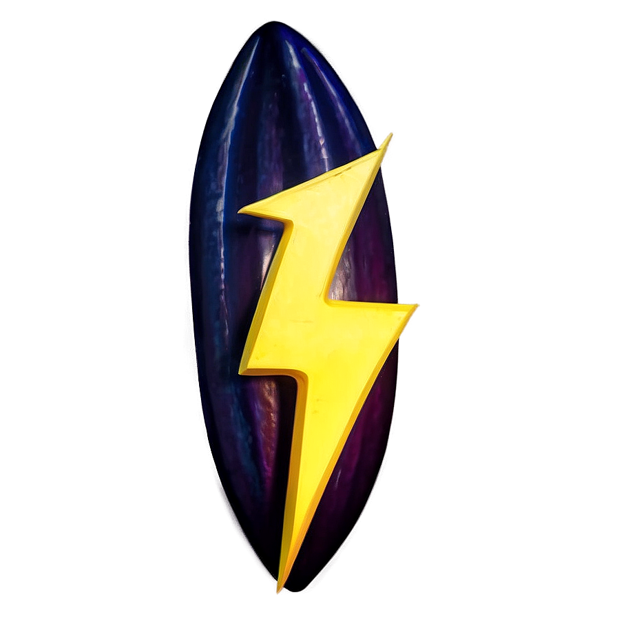 Lightning Bolt Flash Png 05232024 PNG