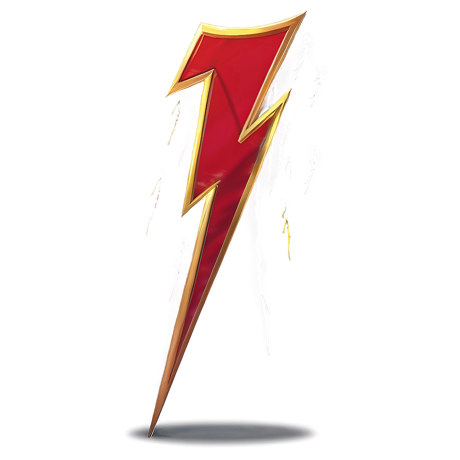 Lightning Bolt Flash Png 05232024 PNG
