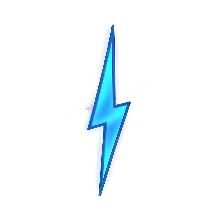 Lightning Bolt Icon Png 29 PNG