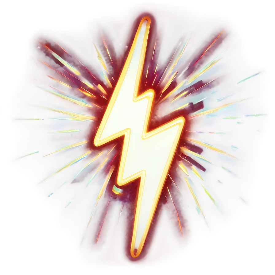 Lightning Bolt Png 13 PNG