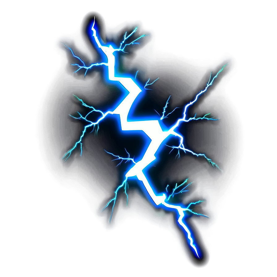 Lightning Bolt Png Gpx PNG