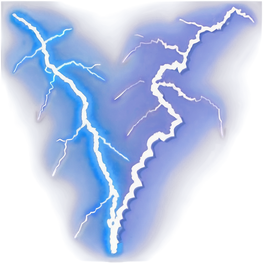 Lightning Bolt Png Ofx3 PNG