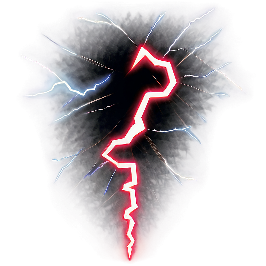 Lightning Bolt Png Vut PNG