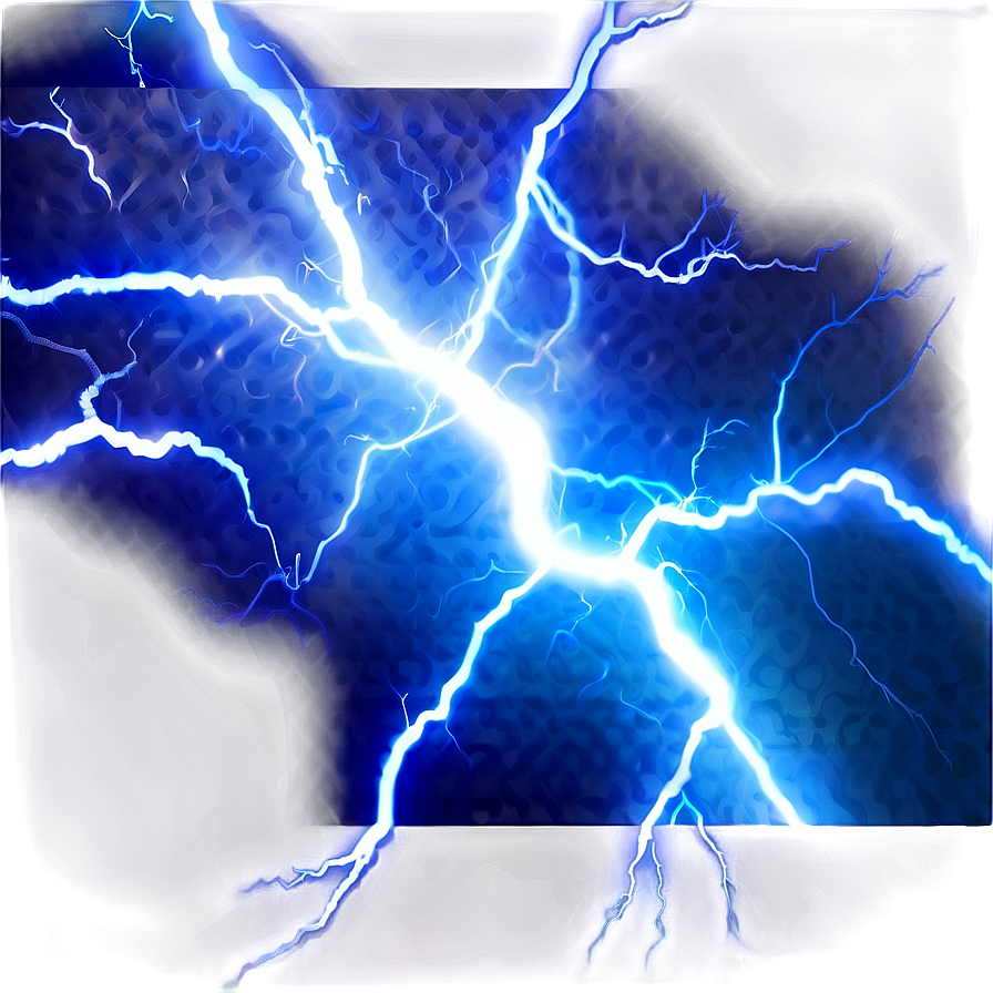 Lightning Clash Background Png 85 PNG