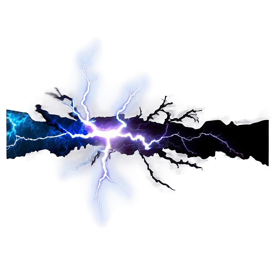 Lightning Effect Png 06122024 PNG
