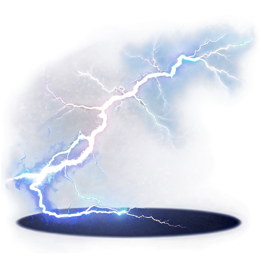 Lightning Effect Png Ngo PNG