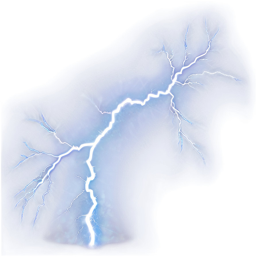 Lightning Energy Png Wra39 PNG