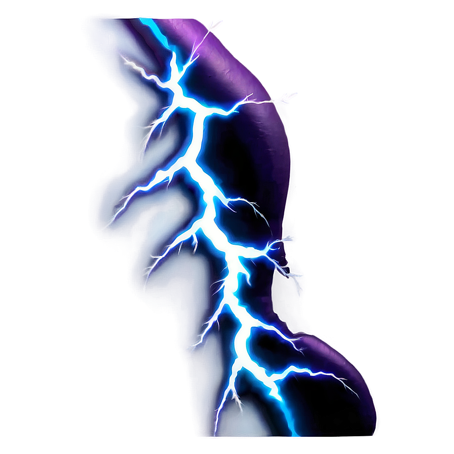 Lightning Flash Bolt Png 05232024 PNG