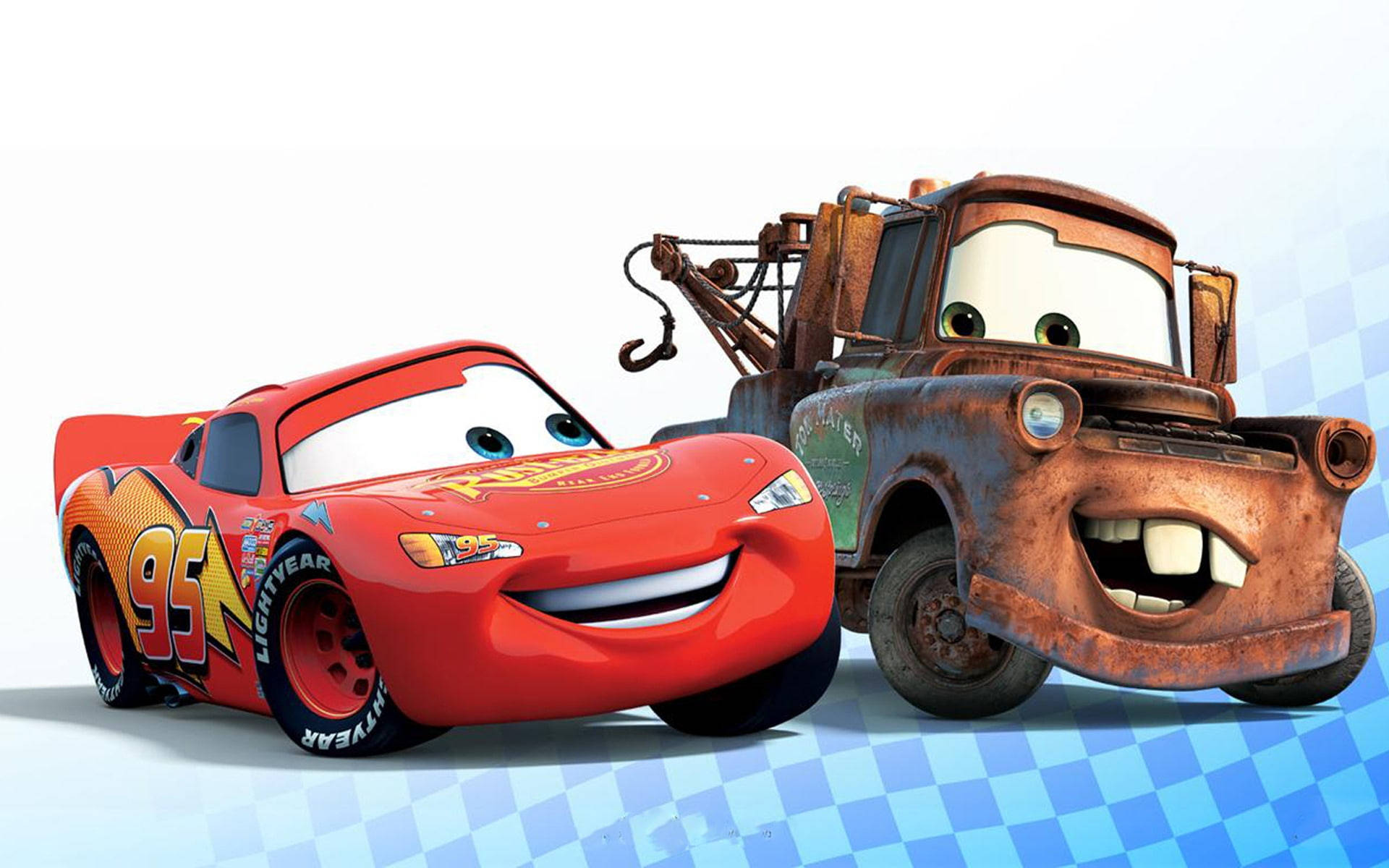 Top 999+ Disney Cars Wallpaper Full HD, 4K✅Free to Use