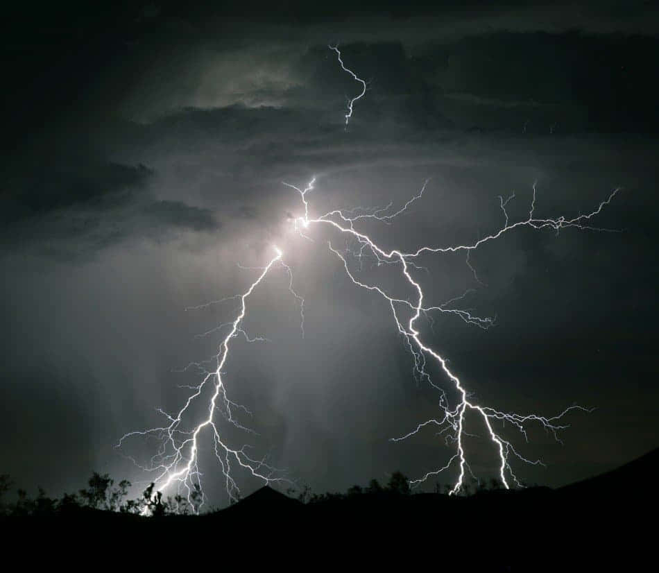 "The power of Lightning"