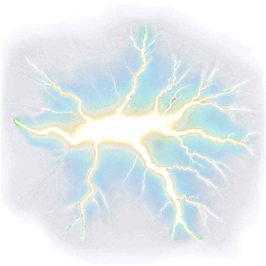 Lightning Strike Moment Png Fqw PNG