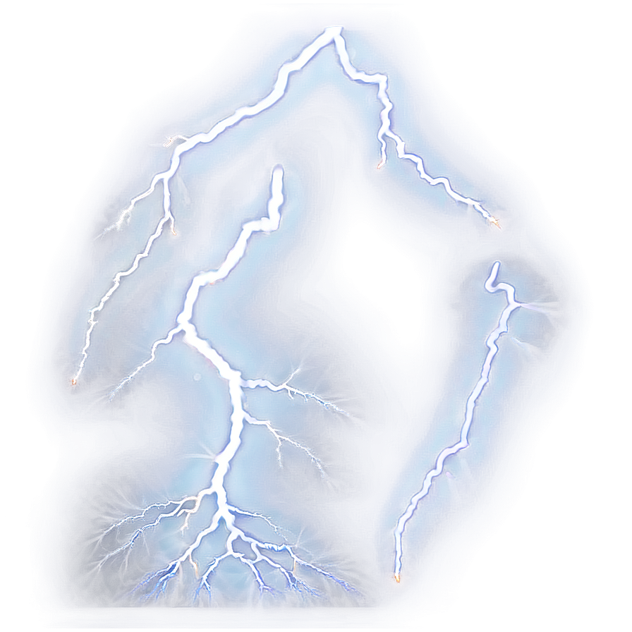 Lightning Strike Moment Png Hmg29 PNG