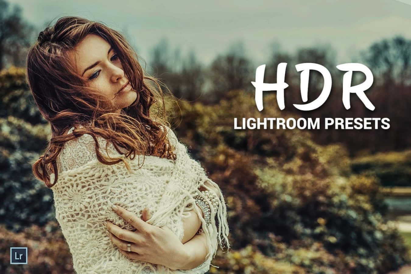 Edit your photos easily with Lightroom Presets!