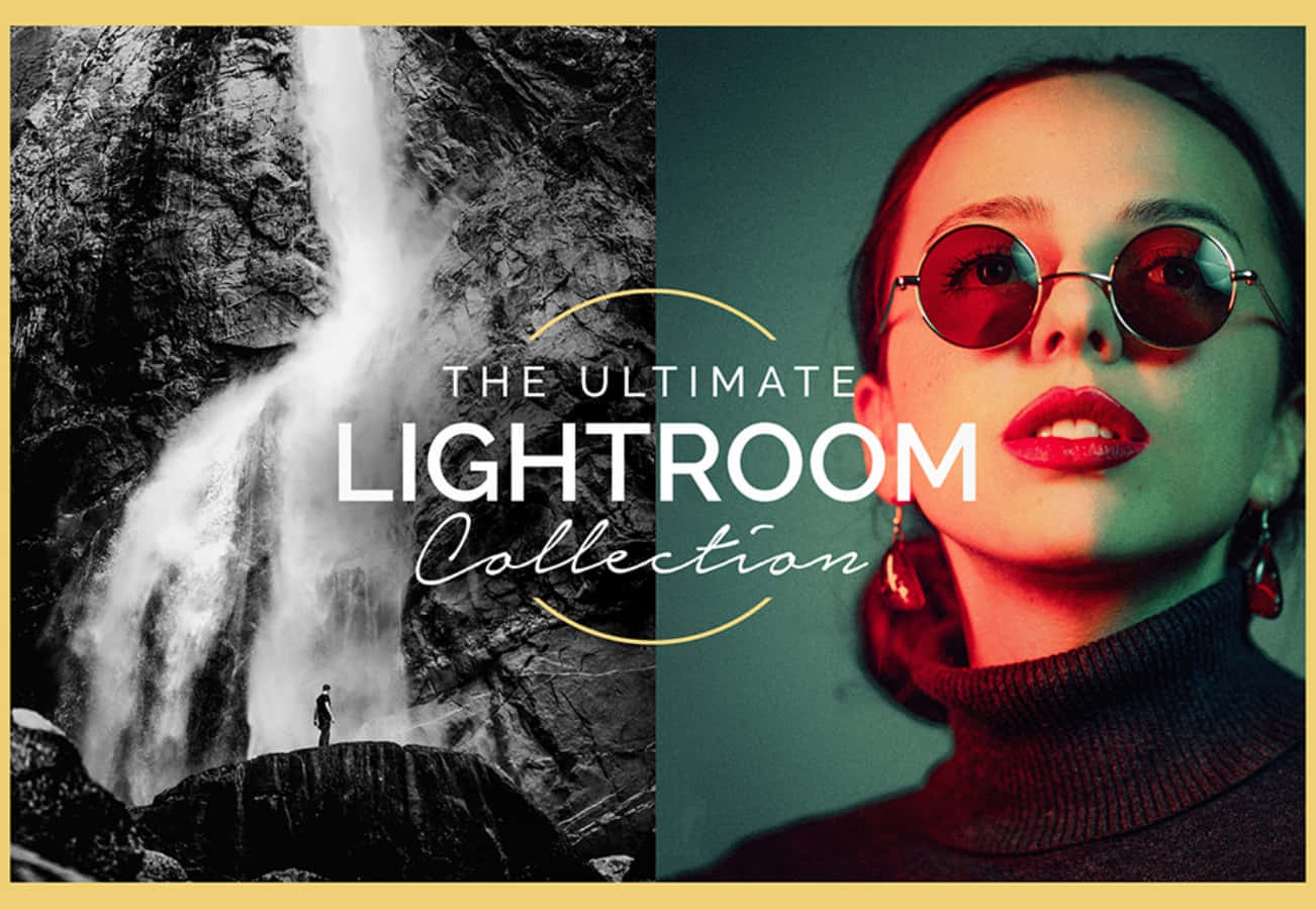 The Ultimate Lightroom Collection