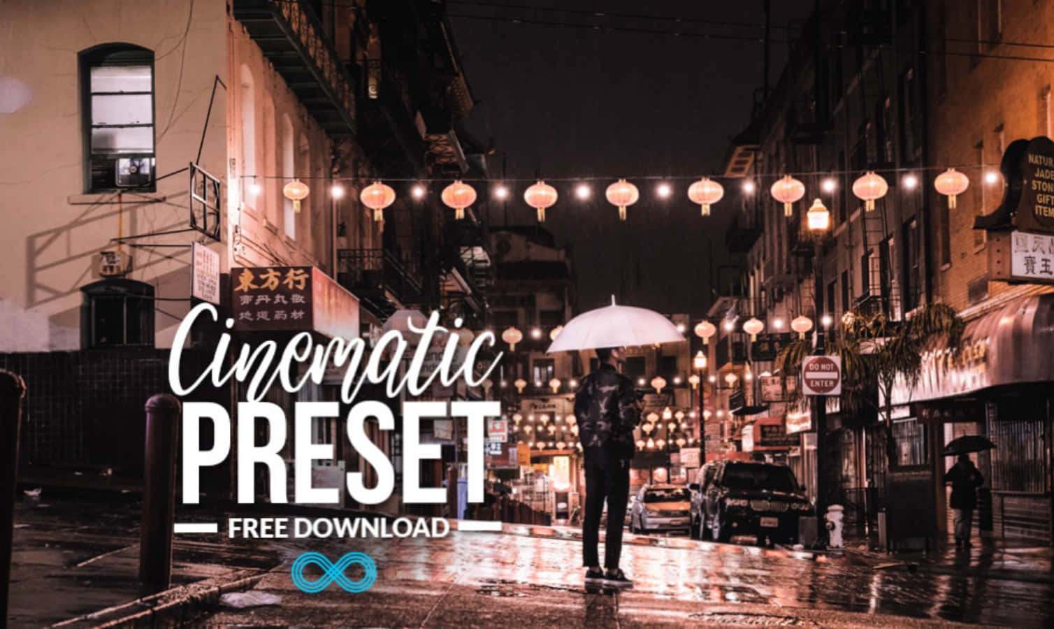 Get the professional look for your photos using Lightroom presets