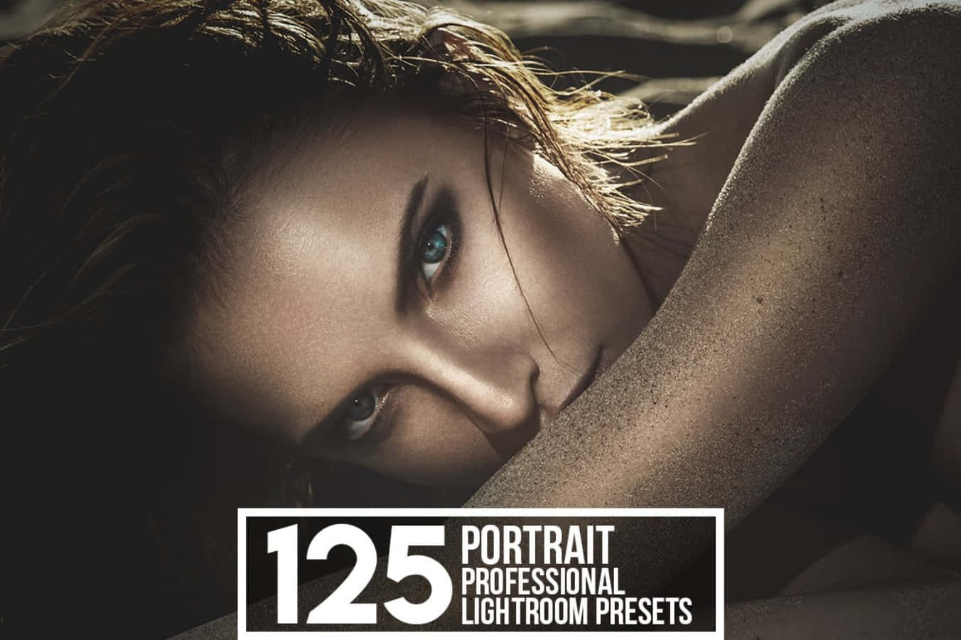 125preset Lightroom In Formato Portrait