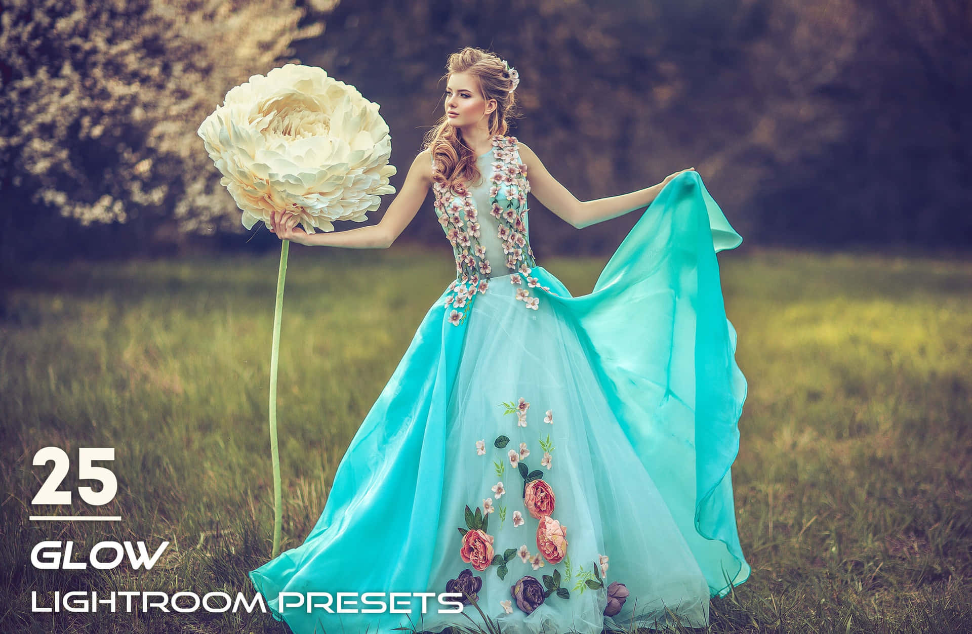 Unlock More Creative Freedom with Lightroom Presets