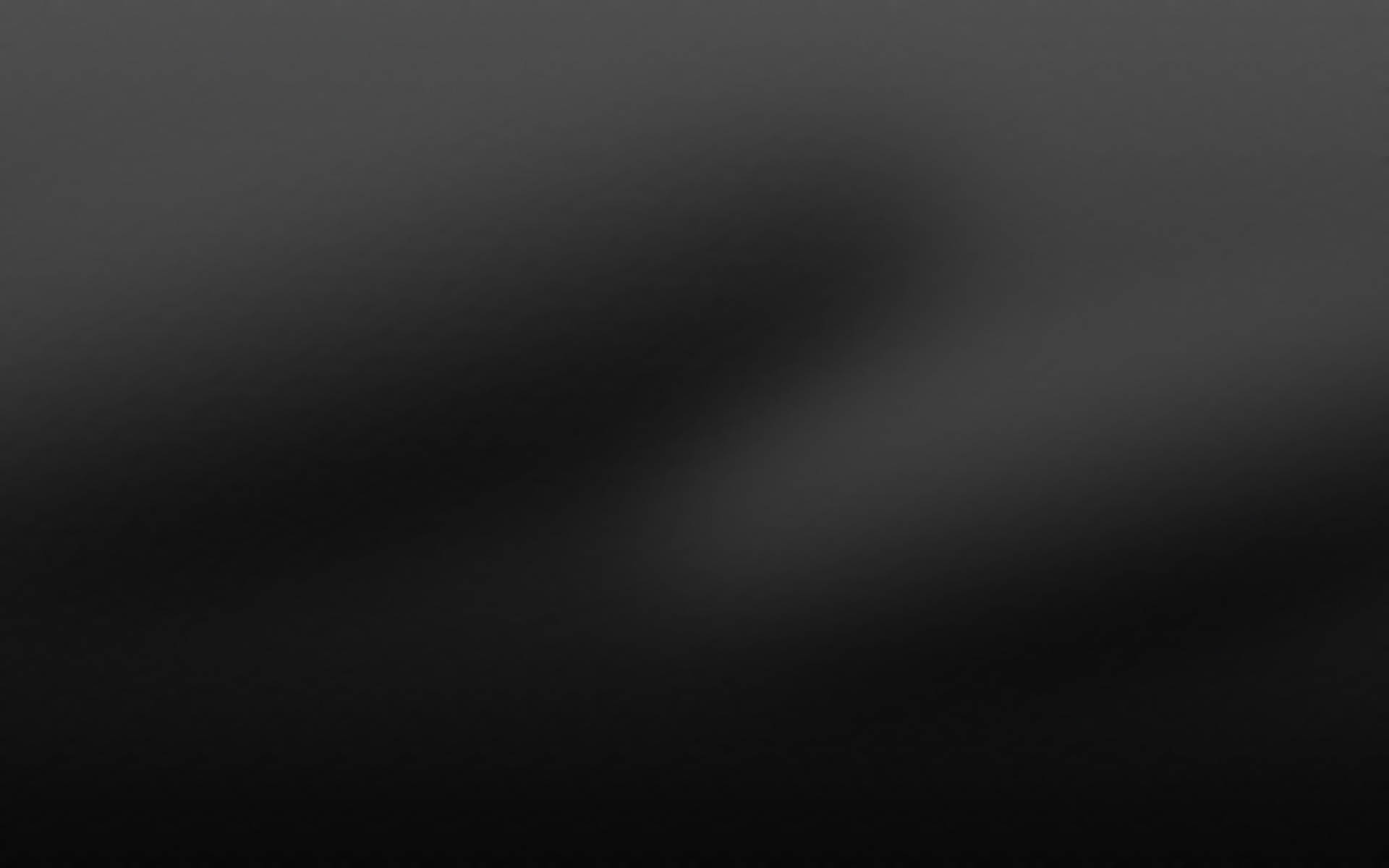 Lichterund Schatten Auf Schwarzem Desktop Wallpaper