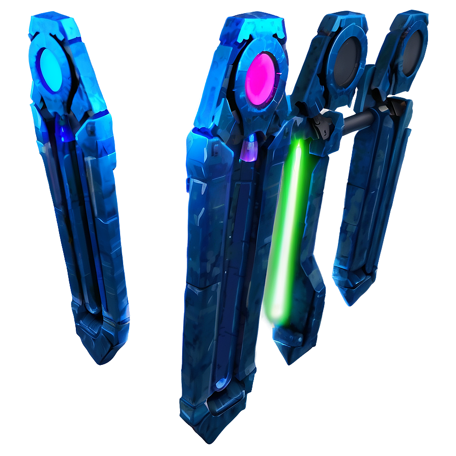 Lightsaber Crystal Chamber Png 68 PNG