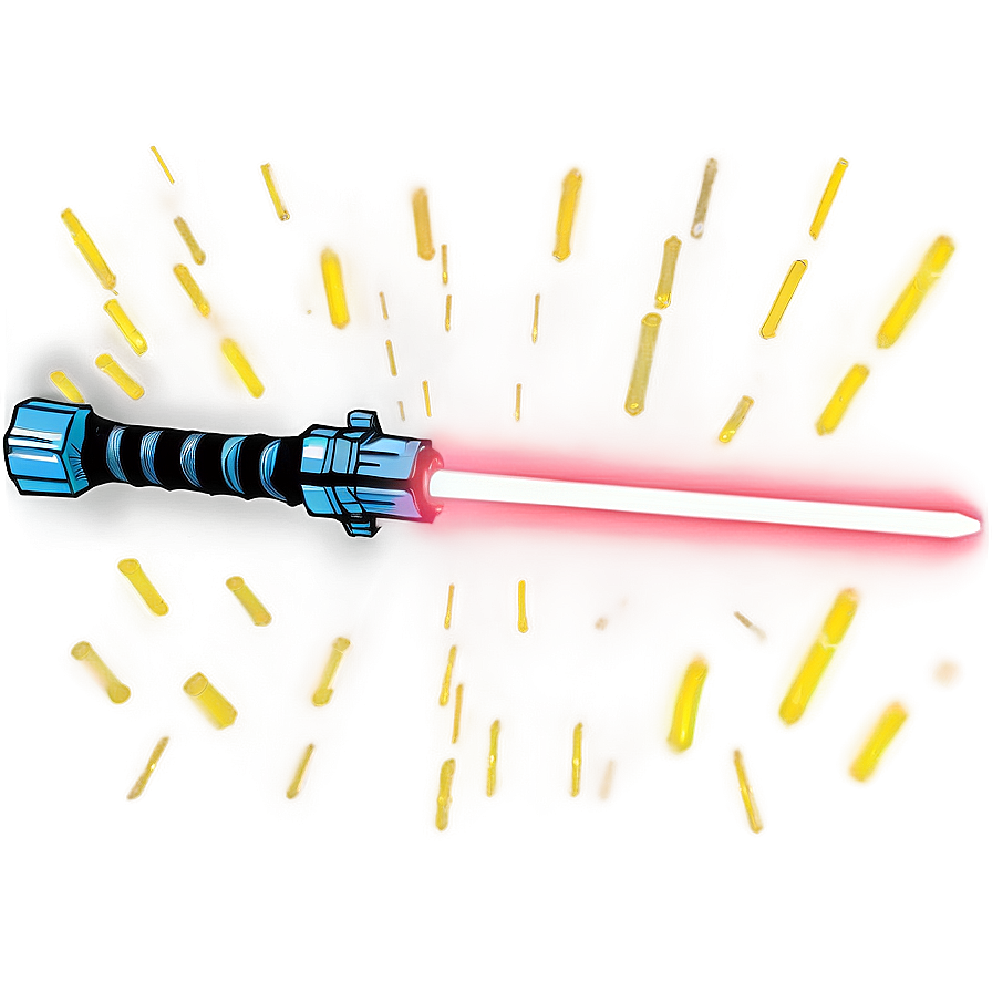 Download Lightsaber D | Wallpapers.com