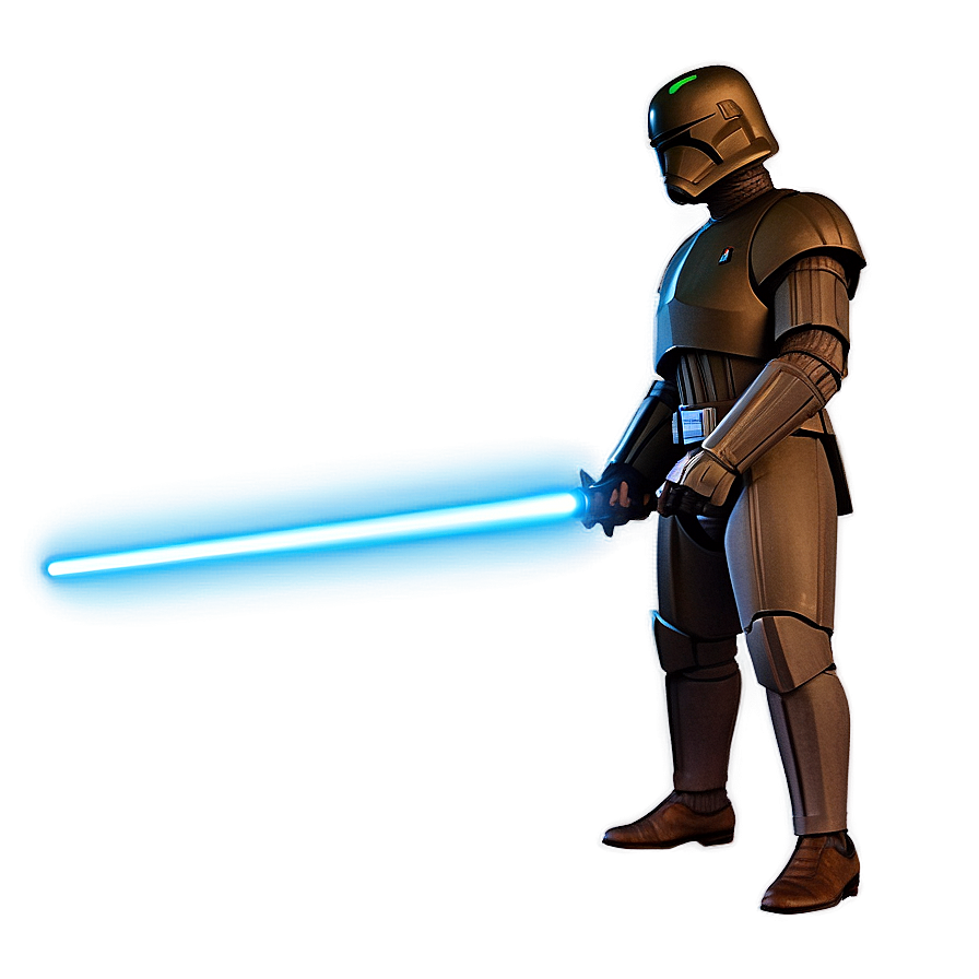 Lightsaber Duel Wounds Png Usc39 PNG