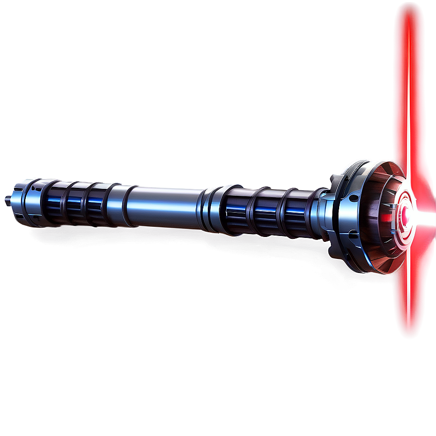 Lightsaber Energy Core Png 90 PNG