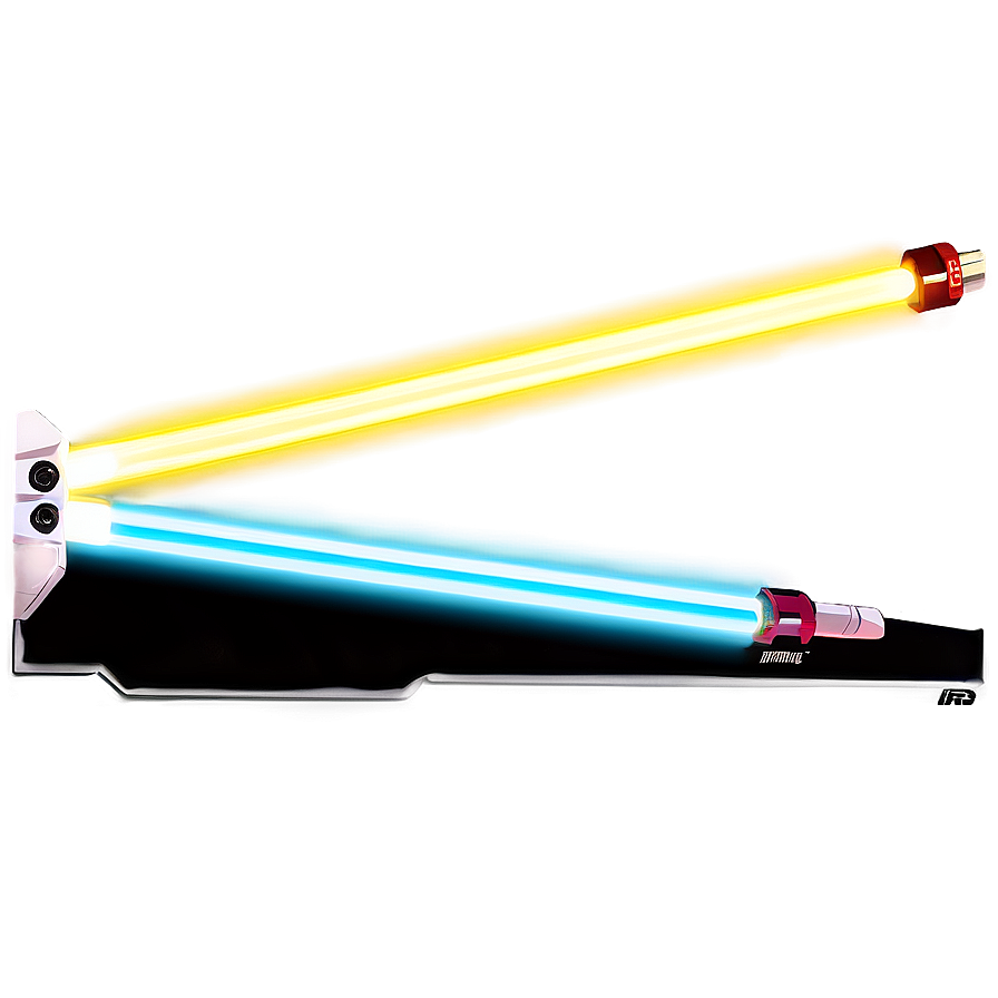 Lightsaber Ignition Sequence Png 05042024 PNG