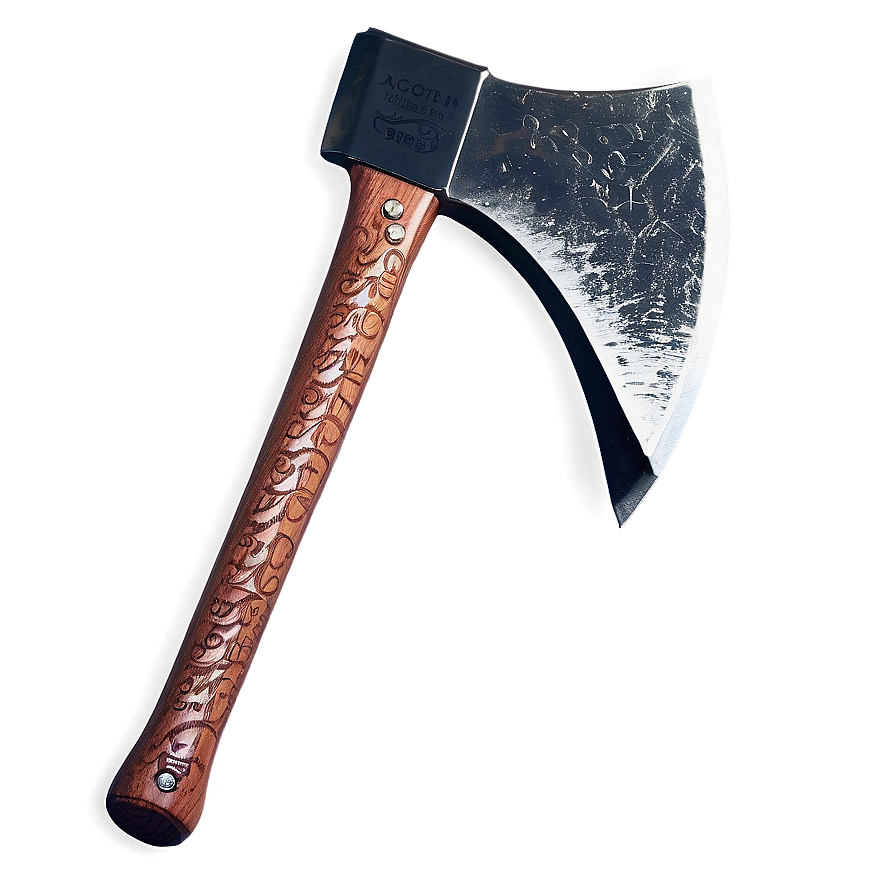 Lightweight Axe Mockup Png Ebj90 PNG