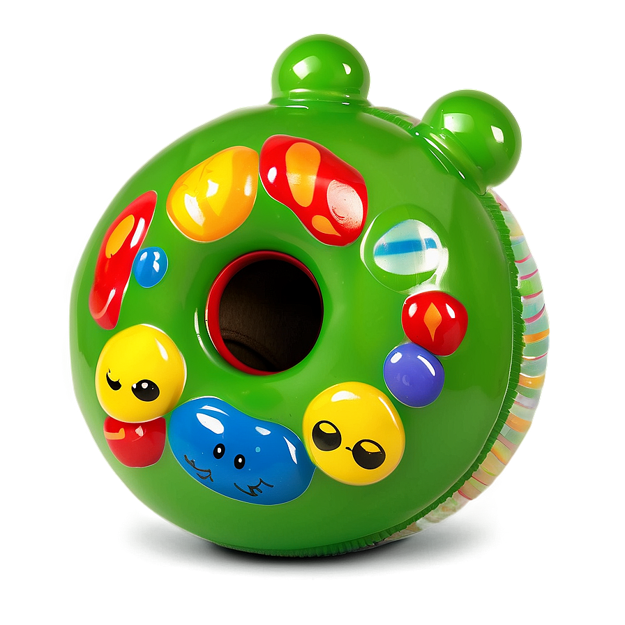 Lightweight Baby Toys Png 27 PNG