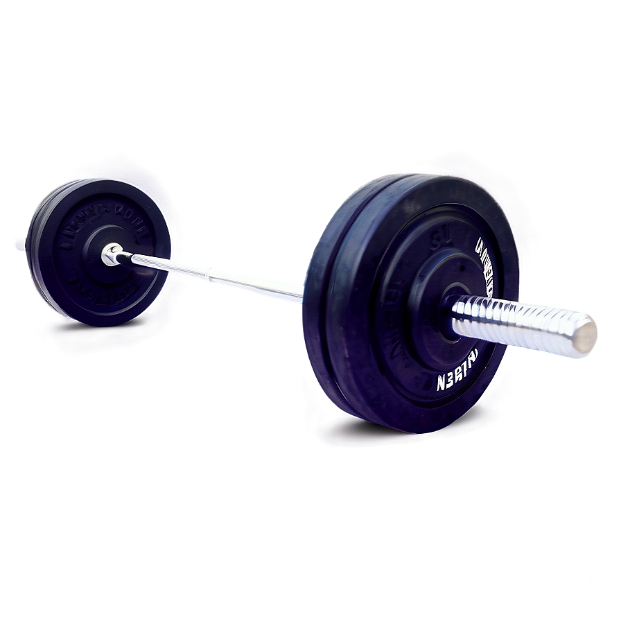 Lightweight Barbell Png 95 PNG