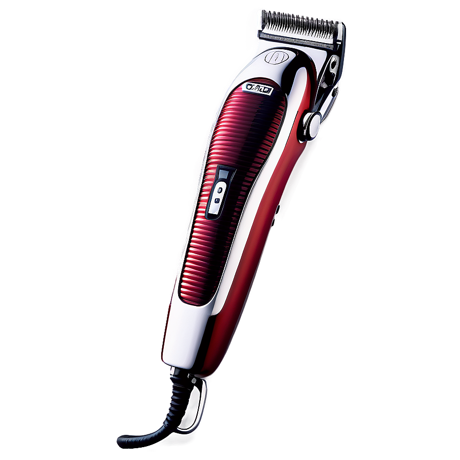 Lightweight Barber Clippers Png Ucx63 PNG