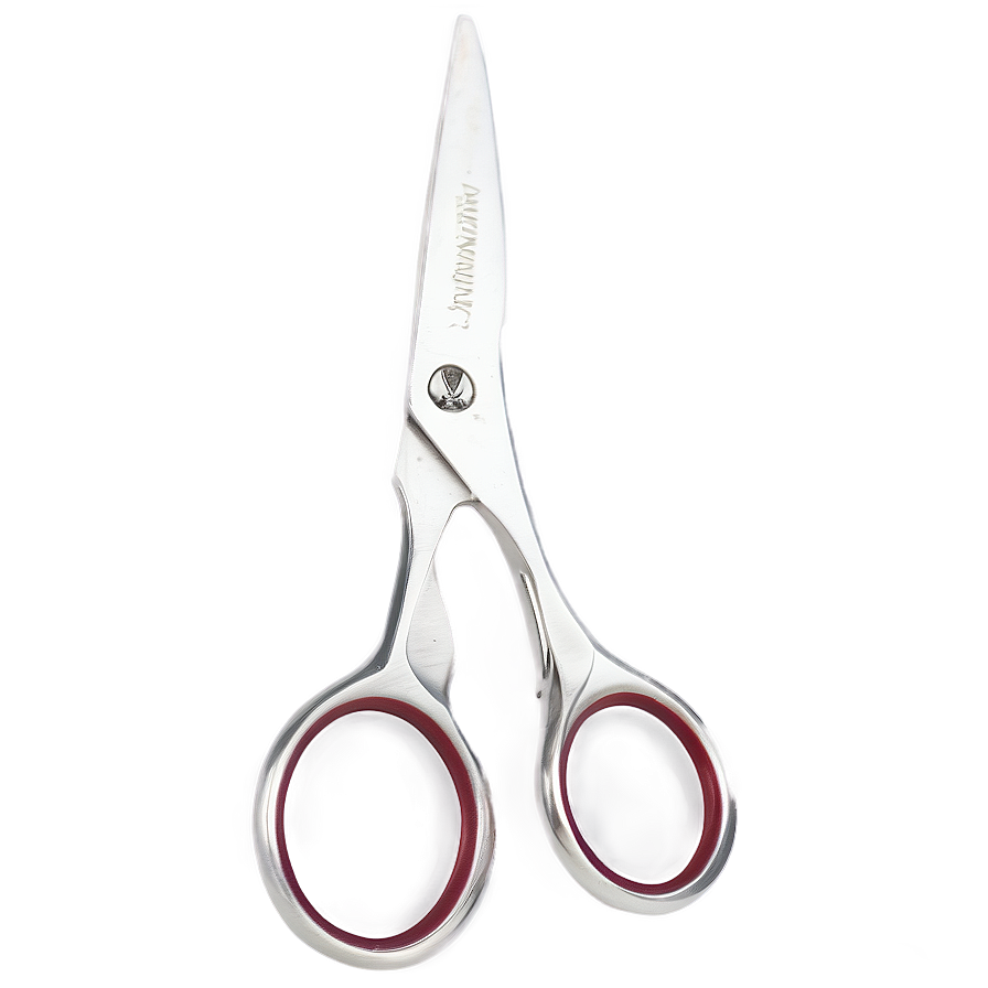 Lightweight Barber Scissors Png Msn PNG