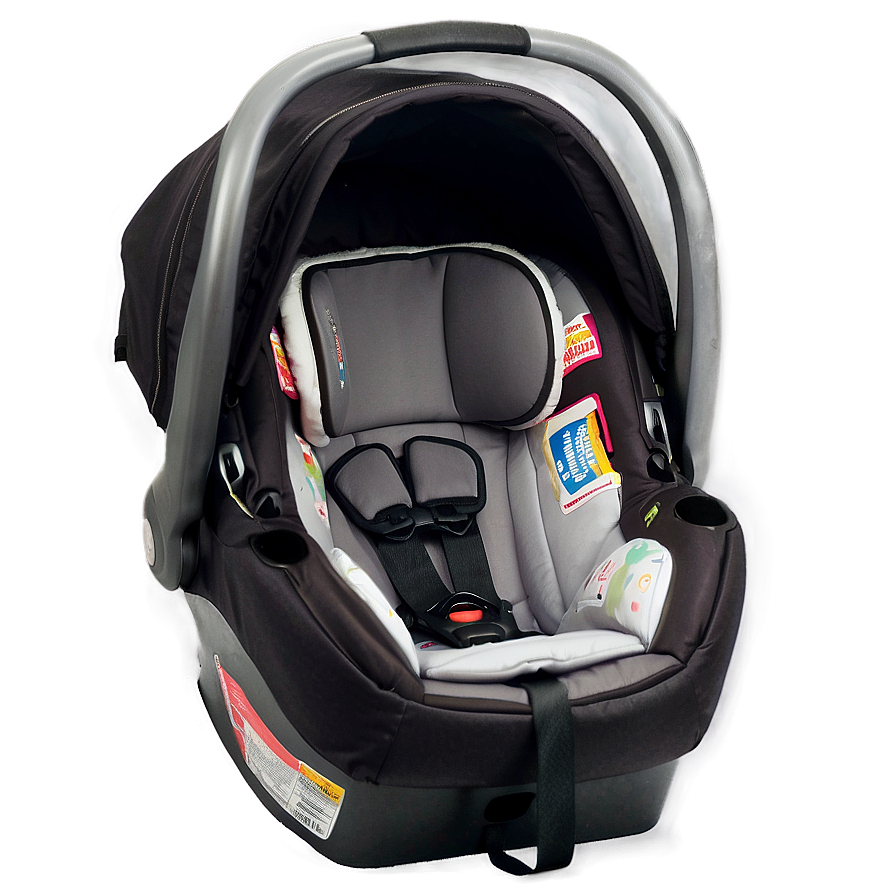 Lightweight Car Seat Png 8 PNG