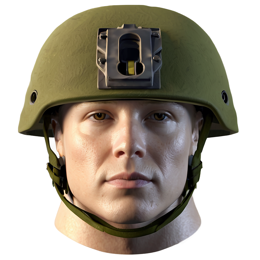 Lightweight Combat Helmet Png 06262024 PNG
