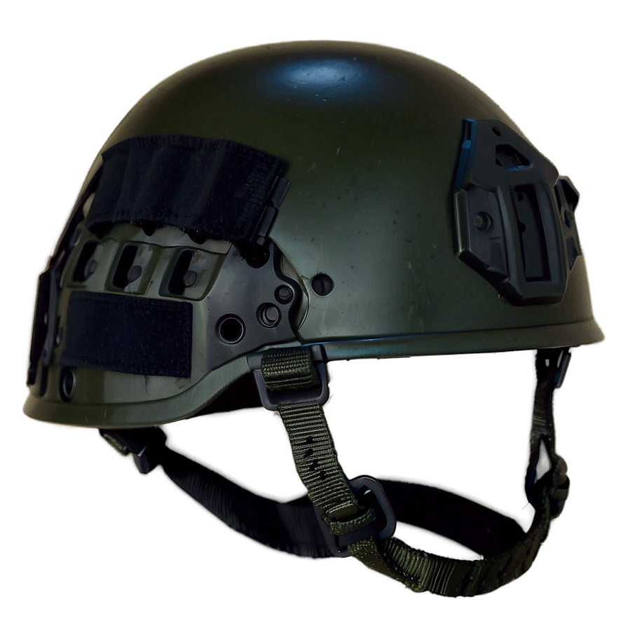 Lightweight Combat Helmet Png 43 PNG